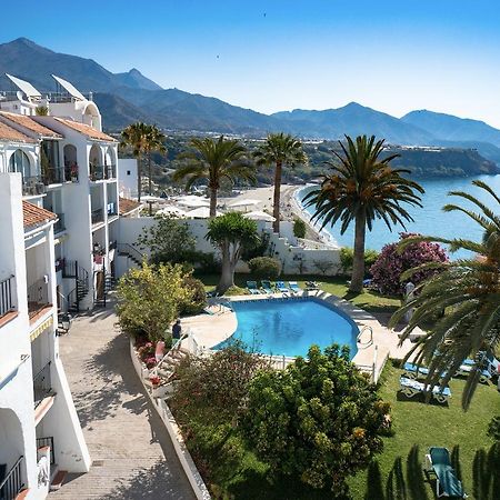 Tuhillo 3B Menyber Apartment Nerja Exterior photo