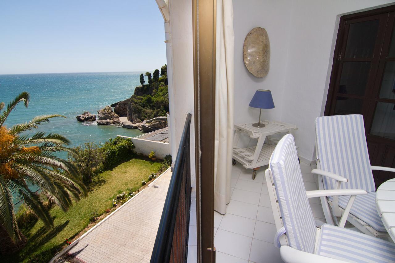 Tuhillo 3B Menyber Apartment Nerja Exterior photo